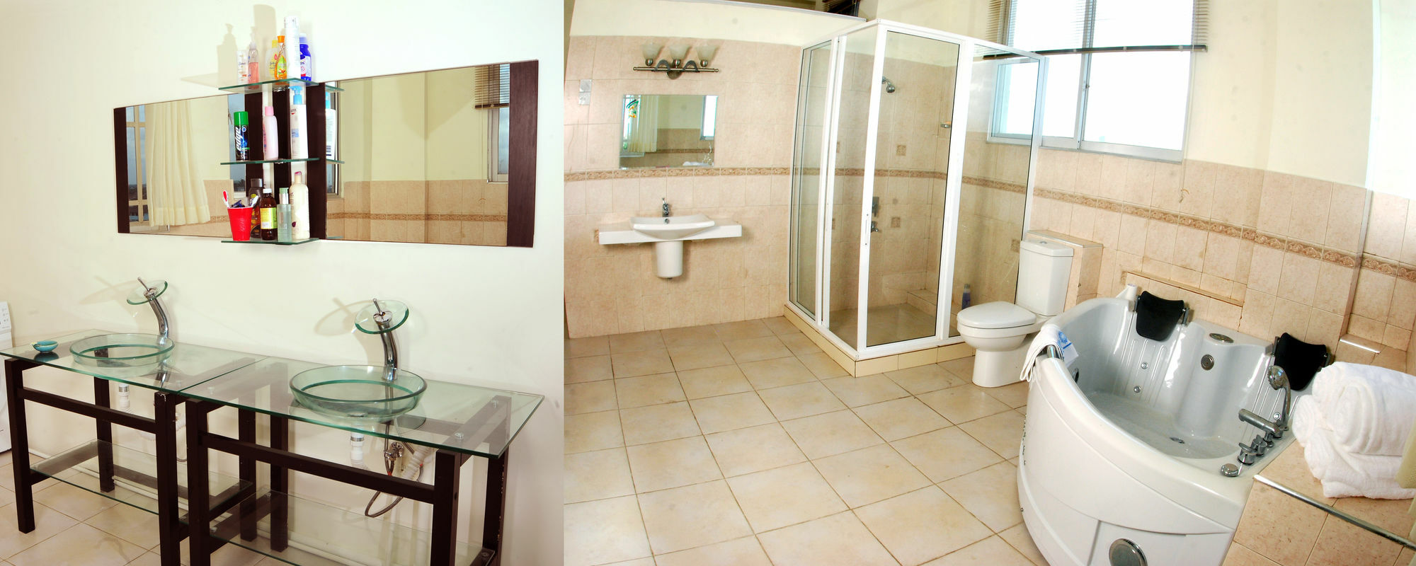 Prestige Court Residencies Hotel Dehiwala-Mount Lavinia Екстериор снимка