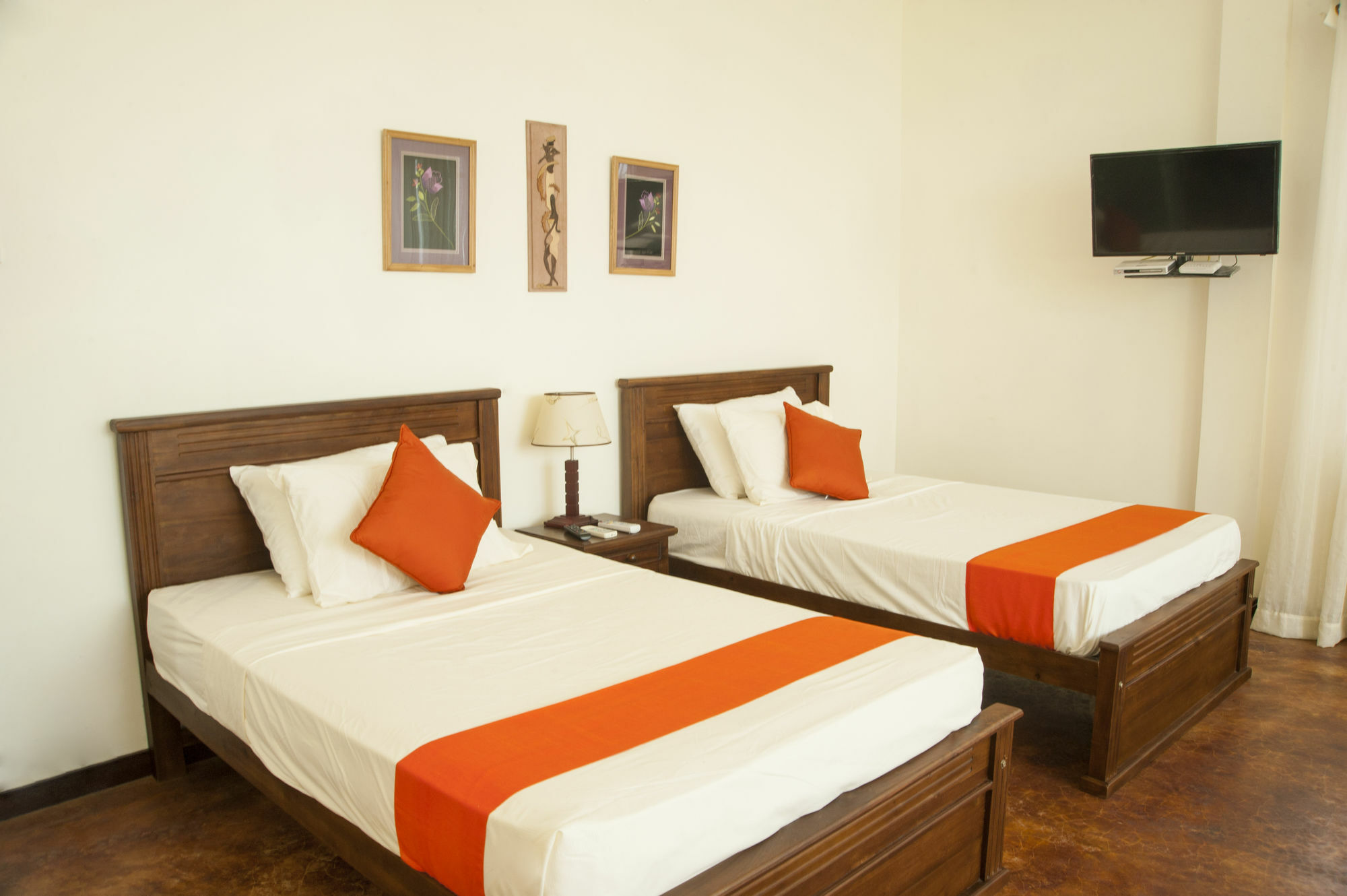 Prestige Court Residencies Hotel Dehiwala-Mount Lavinia Екстериор снимка